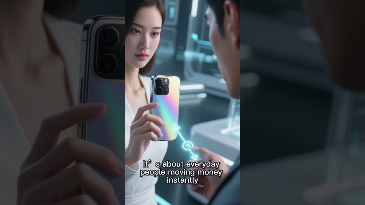 Самая недооцененная криптовалюта в истории? #ltlproductions