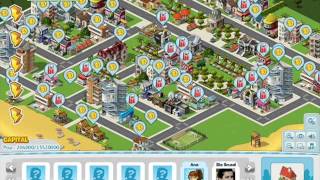 Bug 2012 Megacity como Chegar Ao Nível 135