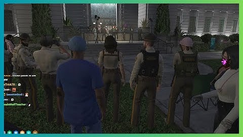 4Head reacts to Mayor election results | NoPixel 4.0 GTA RP | RP Clips Hub