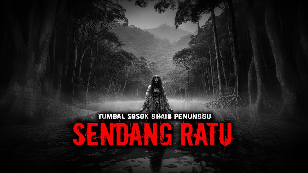 TUMBAL PENUNGGU SENDANG RATU / FULL