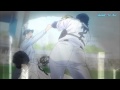 Diamond no Ace (Second Season) OP 4