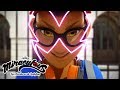 MIRACULOUS 🐞 Bubbler - Akumatizado 🐞 Las Aventuras de Ladybug | Oficial episodio