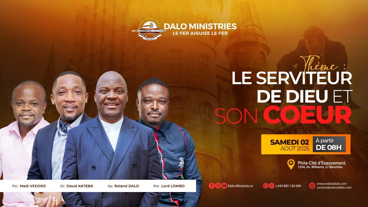 FER AIGUISE LE FER AOUT 2025