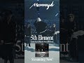 Mummy-D - 5th Element(Produced by DJ Mitsu the Beats) #Masaki #Muneki #rhymester #AddElm