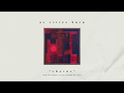 As Cities Burn - Announce First Album In Ten Years & Share First Single 