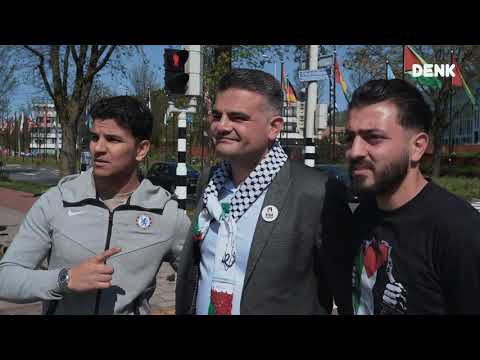 FREE PALESTINA