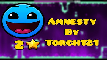 Amnesty By Torch121 (Easy 2★)