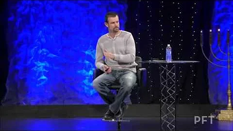 Depth of The Feast of Tabernacles Sukkot   Jim Staley