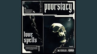 Love Spells - POORSTACY