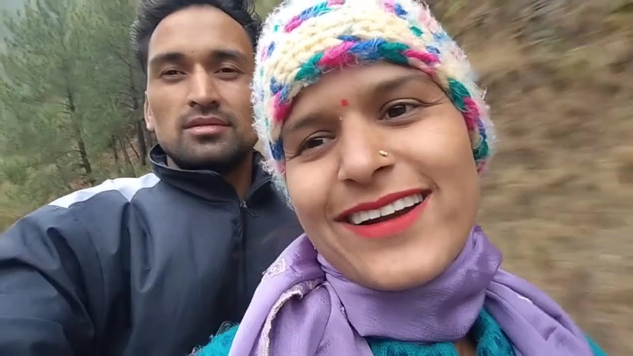 बहुत दिनों के बाद गए पतिदेव जी के साथ मार्केट में