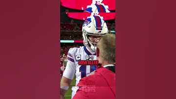 Top 10 Quarterbacks With The Highest Passer Rating This Season…