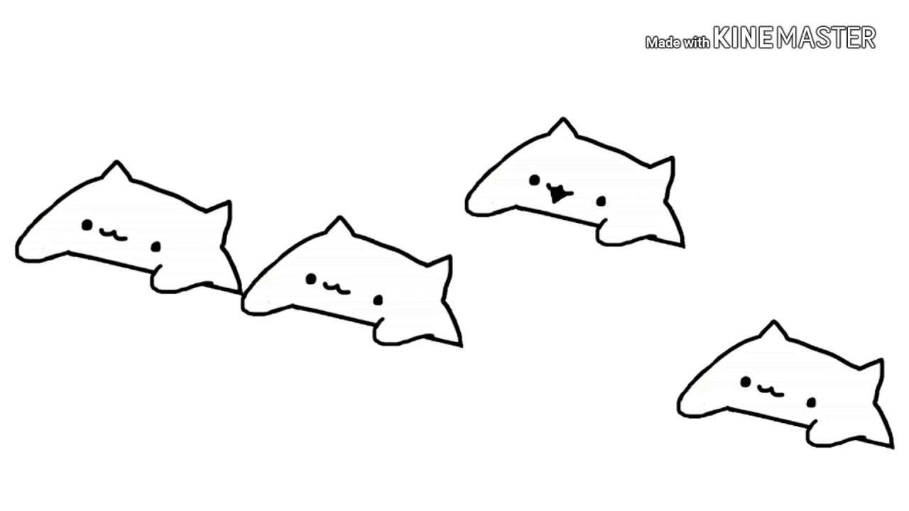 Bongo Cat Hooked On A Feeling Ft Trumpet Boy Youtube