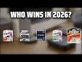The Top 5 Best AA Battery in 2026 - Must Watch Before Buying!