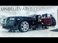 ROLLS ROYCE WRAITH Philippines - A Very Pleasure Experience!