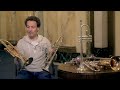Staatsorchester Stuttgart - Musiker und ihr Instrument: Die Trompete - Martin Maier, Alexander Kirn