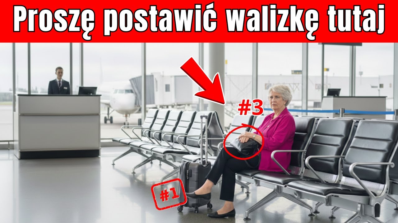 8 Sekretów Linii Lotniczych, Które Zmieniają Wszystko Na Lotnisku (Nie Lataj W Ciemno)