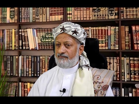 عرض ترجمة وأفكار محمد بن عثمان بن أبي شيبة المتوفى سنة 297ه