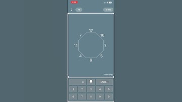 Math Riddle level 48