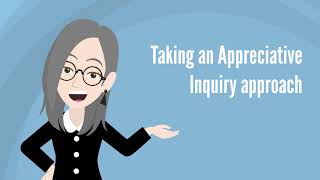 Appreciative Inquiry In Human Services
