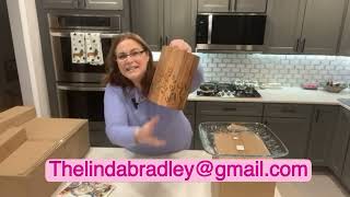 Princess House NEW ITEMS March 2024