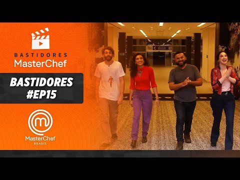 HOMENAGEM AO FUTEBOL! | MASTERCHEF BRASIL | EP 15 | TEMP 09 | MasterChef Brasil