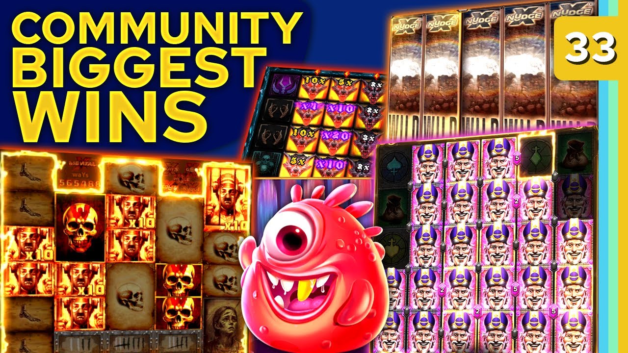 betrouwbare casino online Community Biggest Wins – 33 / 2025