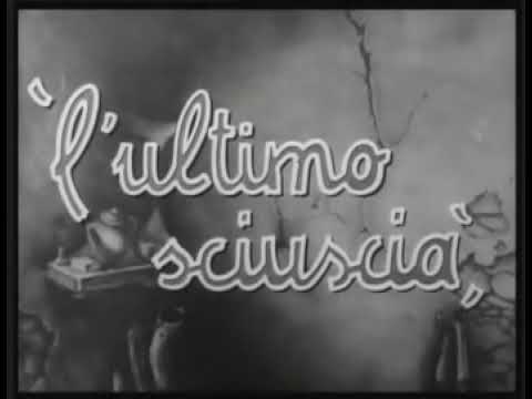 L'ultimo Sciuscià (1946)