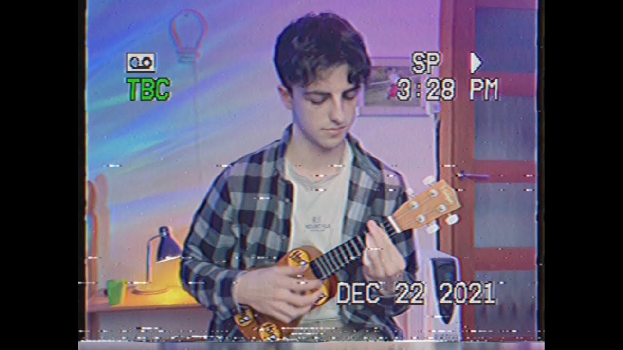 “Clockwork” CHILL LOFI UKULELE SAMPLE /LOOP 125 bpm E Minor YouTube