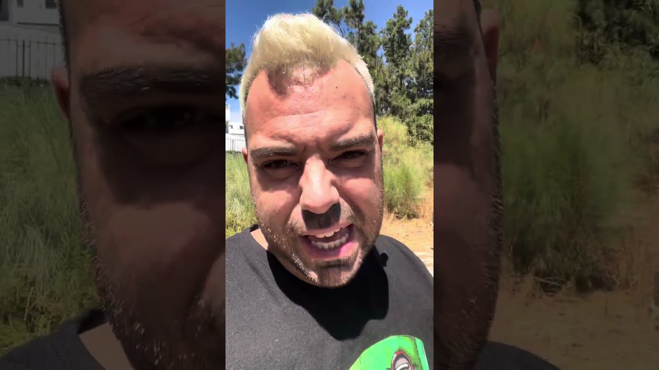 Luis Alvero Denuncia pública Alberto Mondragon de denuncioestafa y Garbiñe Burgos Tarin acosadores