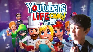 youtuber life 1 gameplay #1