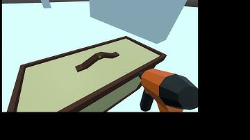 RIOT SURVIVAL FPS #4 DEVLOG, CRAFTING SYSTEM