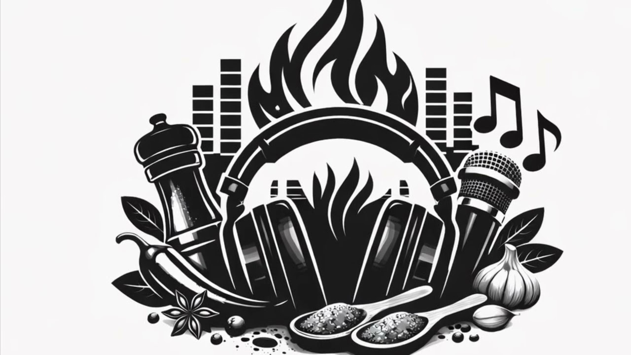 Sign | Spice mixer – Late Night R&B