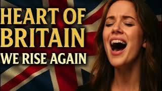 The FUTURE of Britain is Written Here