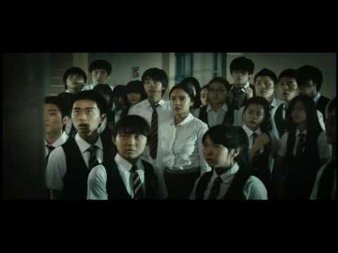T Ara Jiyeon Death Bell 2 Movie Trailer Youtube