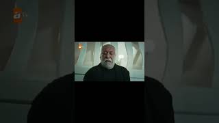 Hamdi Baba : Birinden Şeref Çaldın Da Haberim Mi Yok Lan Sende Ne Arar Şeref Resimi