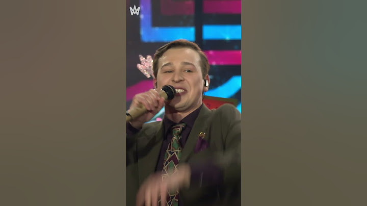 Till final Deltävling 4: KAJ #melodifestivalen #melfest