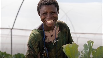 FAO and UNHCR: Building resilient livelihoods for refugee and host communities in East Africa