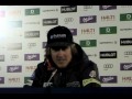Ted Ligety, Giant Slalom World Champ