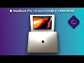 MacBook Pro 16 inch DOUBLE UNBOXING in 2020!!! Two Silver i7 Models!