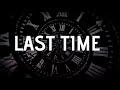 LAST TIME | OFFICIAL LYRICAL VIDEO | Asmi Bhandari