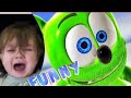Youtube Thumbnail title