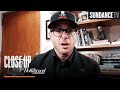 Damon Lindelof on 'Watchmen' Police Narratives | Close Up With THR | SundanceTV
