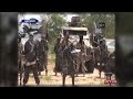 Death sentences Nigerian soldiers