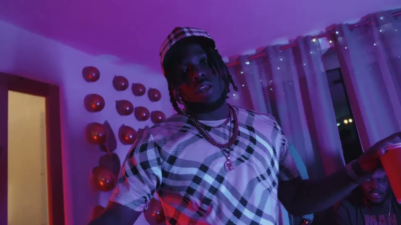 Watch NBA BOSS - FRAUD | Official Music Video on YouTube Watch NBA BOSS - FRAUD | Official Music Video on YouTube