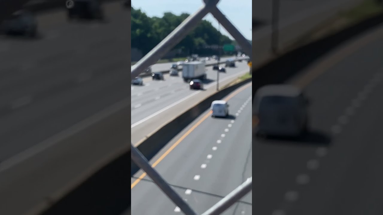 I 270 Ft White DPM Logistics Mack Conventional Truck Pt 2 In Rockville Md On 6 25 24