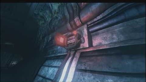 Aliens vs Predator: Alien Campaign Part 2