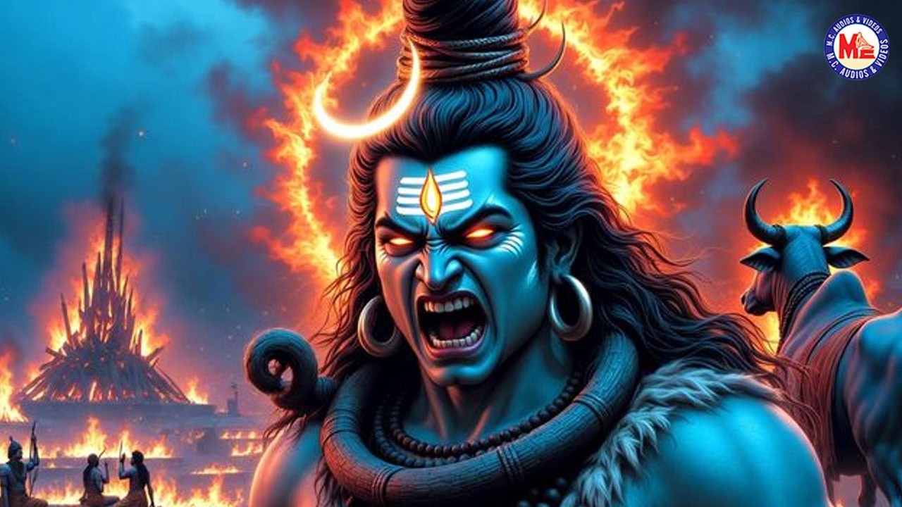 మహాశివరాత్రి ప్రత్యేక భక్తి గీతం | Maha Sivaratri Special Song | Shiva Devotional Video Song