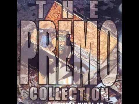 DJ PREMIER PREMO COLLECTION John Dankworth Two Piece Flower.WMV