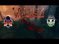 Das Sumpfportal ist zum Sprung bereit - Valheim Koop Let's Play 105