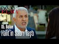 Halit'in sabrı taştı - Yasak Elma 85. Bölüm